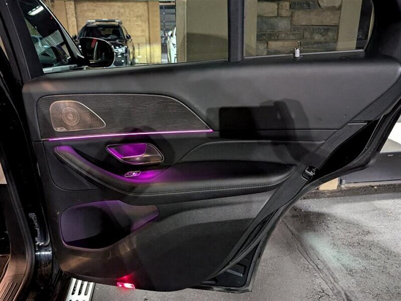 2020 Mercedes-Benz GLE 450 4MATIC - Photo 26 - Bountiful, UT 84010