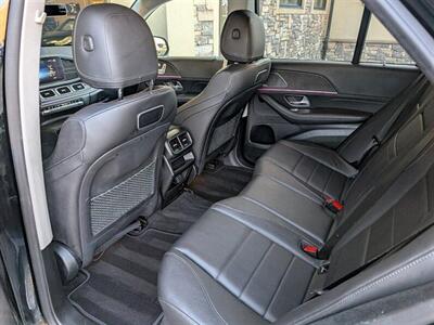 2020 Mercedes-Benz GLE 450 4MATIC   - Photo 26 - Bountiful, UT 84010