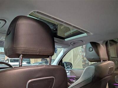 2020 Mercedes-Benz GLE 450 4MATIC - Photo 25 - Bountiful, UT 84010