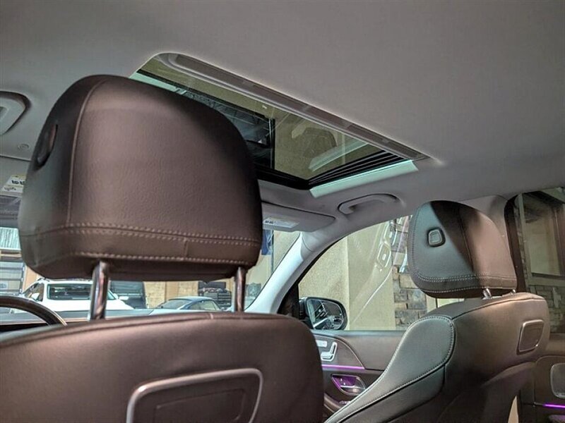 2020 Mercedes-Benz GLE 450 4MATIC - Photo 25 - Bountiful, UT 84010