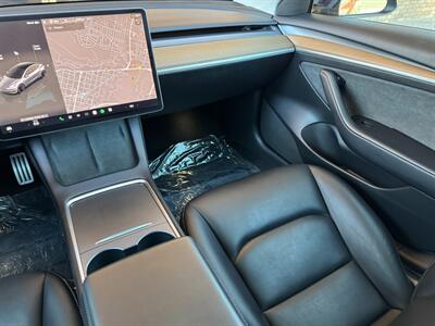 2023 Tesla Model 3 Performance   - Photo 18 - St. George, UT 84770-2625