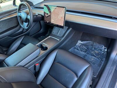 2023 Tesla Model 3 Performance   - Photo 7 - St. George, UT 84770-2625