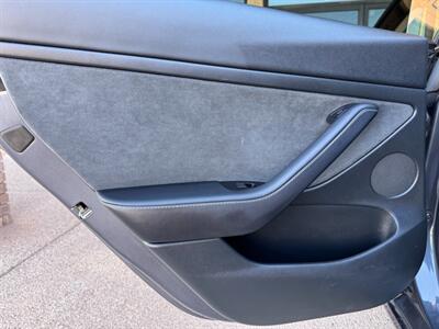 2023 Tesla Model 3 Performance   - Photo 48 - St. George, UT 84770-2625