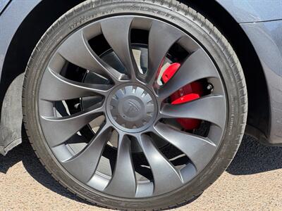 2023 Tesla Model 3 Performance   - Photo 36 - St. George, UT 84770-2625