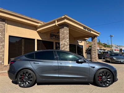 2023 Tesla Model 3 Performance   - Photo 6 - St. George, UT 84770-2625