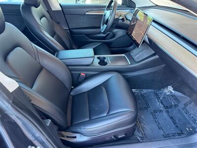 2023 Tesla Model 3 Performance   - Photo 13 - St. George, UT 84770-2625