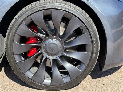 2023 Tesla Model 3 Performance   - Photo 38 - St. George, UT 84770-2625