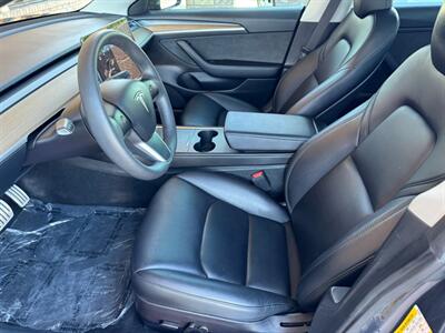 2023 Tesla Model 3 Performance   - Photo 9 - St. George, UT 84770-2625
