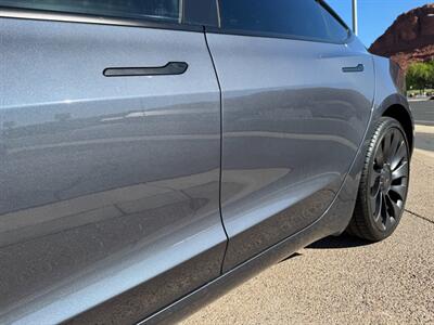 2023 Tesla Model 3 Performance   - Photo 26 - St. George, UT 84770-2625