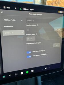 2023 Tesla Model 3 Performance   - Photo 42 - St. George, UT 84770-2625
