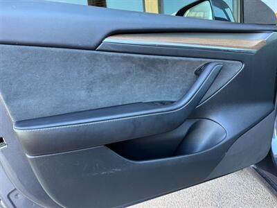 2023 Tesla Model 3 Performance   - Photo 49 - St. George, UT 84770-2625