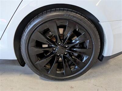 2013 Tesla Model S Performance   - Photo 14 - Bountiful, UT 84010