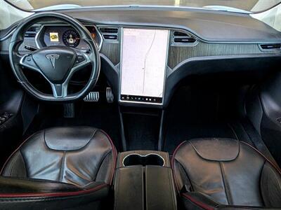2013 Tesla Model S Performance   - Photo 3 - Bountiful, UT 84010
