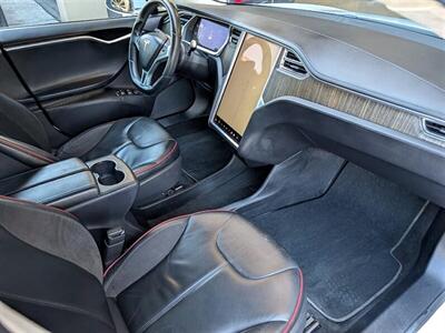 2013 Tesla Model S Performance   - Photo 4 - Bountiful, UT 84010