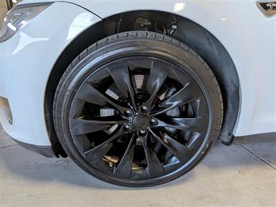 2013 Tesla Model S Performance   - Photo 15 - Bountiful, UT 84010