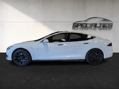 2013 Tesla Model S Performance   - Photo 7 - Bountiful, UT 84010