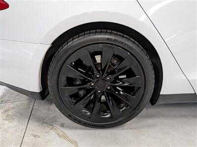 2013 Tesla Model S Performance   - Photo 13 - Bountiful, UT 84010