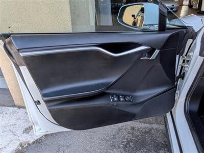 2013 Tesla Model S Performance   - Photo 18 - Bountiful, UT 84010