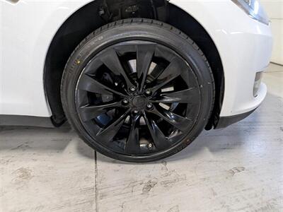 2013 Tesla Model S Performance   - Photo 12 - Bountiful, UT 84010