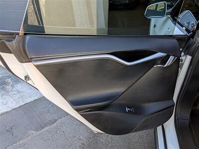 2013 Tesla Model S Performance   - Photo 22 - Bountiful, UT 84010