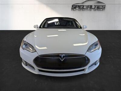 2013 Tesla Model S Performance   - Photo 6 - Bountiful, UT 84010