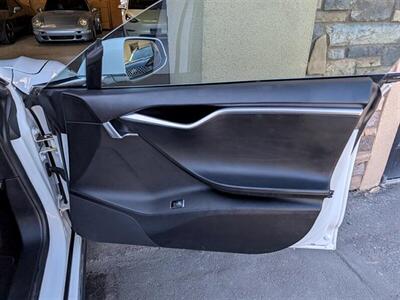 2013 Tesla Model S Performance   - Photo 27 - Bountiful, UT 84010