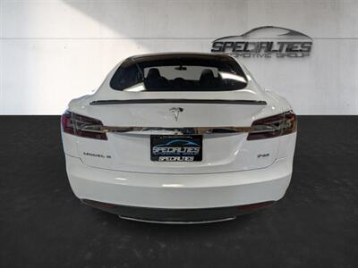 2013 Tesla Model S Performance   - Photo 9 - Bountiful, UT 84010