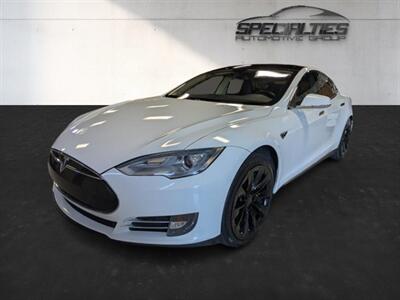 2013 Tesla Model S Performance   - Photo 5 - Bountiful, UT 84010