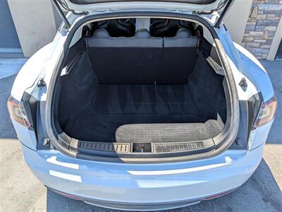 2013 Tesla Model S Performance   - Photo 28 - Bountiful, UT 84010