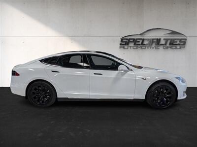2013 Tesla Model S Performance   - Photo 11 - Bountiful, UT 84010