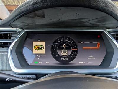 2013 Tesla Model S Performance   - Photo 20 - Bountiful, UT 84010