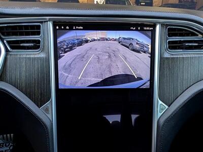 2013 Tesla Model S Performance   - Photo 21 - Bountiful, UT 84010