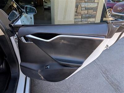 2013 Tesla Model S Performance   - Photo 25 - Bountiful, UT 84010