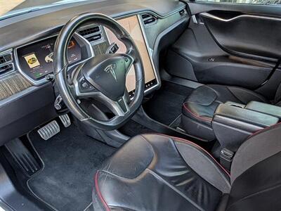 2013 Tesla Model S Performance   - Photo 2 - Bountiful, UT 84010