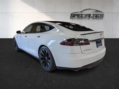 2013 Tesla Model S Performance   - Photo 8 - Bountiful, UT 84010
