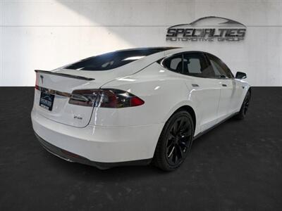 2013 Tesla Model S Performance   - Photo 10 - Bountiful, UT 84010