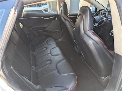 2013 Tesla Model S Performance   - Photo 26 - Bountiful, UT 84010