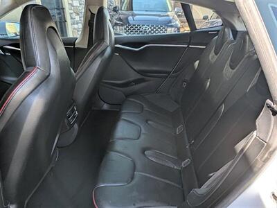 2013 Tesla Model S Performance   - Photo 23 - Bountiful, UT 84010