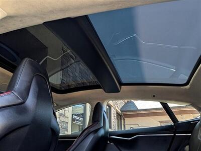 2013 Tesla Model S Performance   - Photo 24 - Bountiful, UT 84010