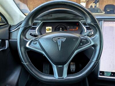 2013 Tesla Model S Performance   - Photo 19 - Bountiful, UT 84010