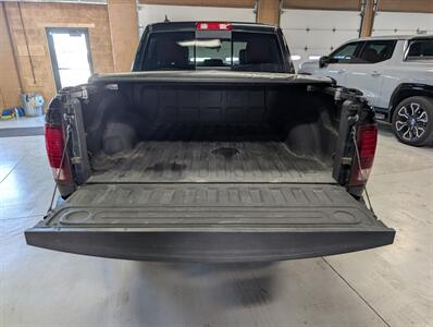 2017 RAM 1500 Rebel - Photo 10 - Bountiful, UT 84010