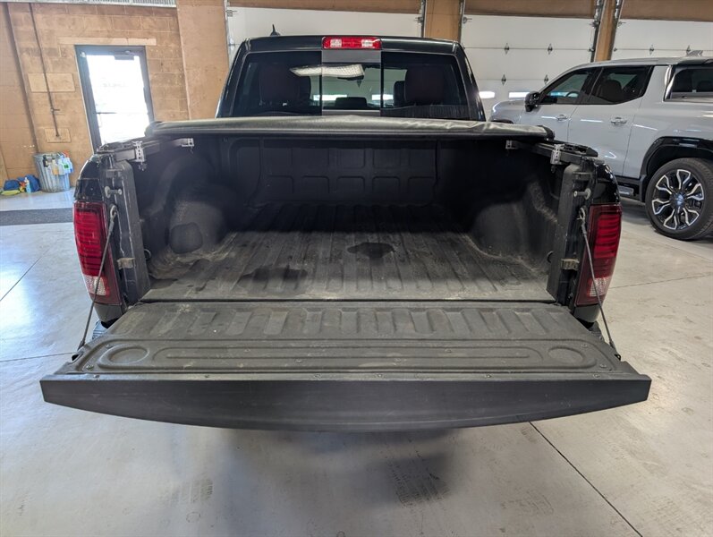 2017 RAM 1500 Rebel - Photo 10 - Bountiful, UT 84010