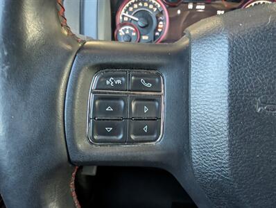 2017 RAM 1500 Rebel - Photo 21 - Bountiful, UT 84010