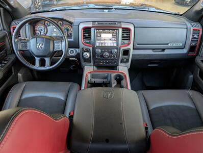 2017 RAM 1500 Rebel - Photo 3 - Bountiful, UT 84010