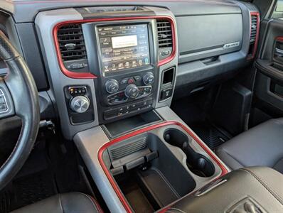 2017 RAM 1500 Rebel - Photo 24 - Bountiful, UT 84010