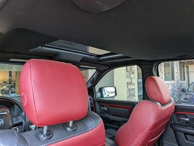 2017 RAM 1500 Rebel - Photo 28 - Bountiful, UT 84010