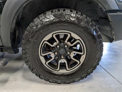 2017 RAM 1500 Rebel - Photo 13 - Bountiful, UT 84010