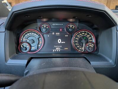 2017 RAM 1500 Rebel - Photo 23 - Bountiful, UT 84010