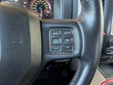 2017 RAM 1500 Rebel - Photo 22 - Bountiful, UT 84010
