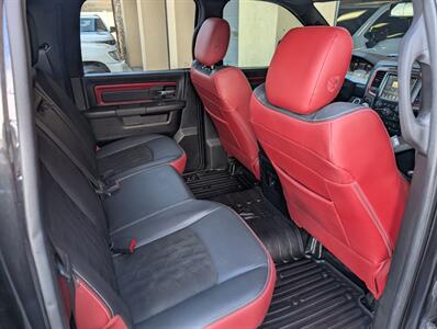 2017 RAM 1500 Rebel - Photo 30 - Bountiful, UT 84010